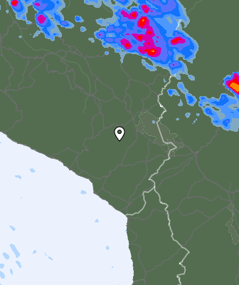 Precipitação