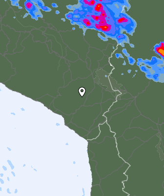Precipitação