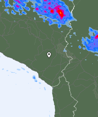 Precipitação