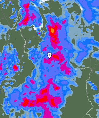 Precipitação