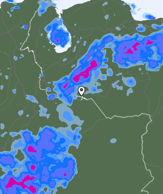 Precipitação