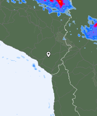 Precipitação
