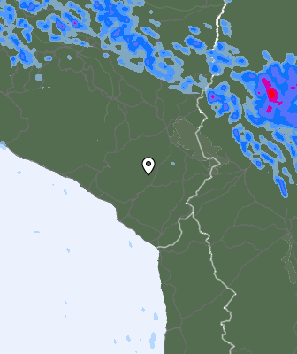 Precipitação