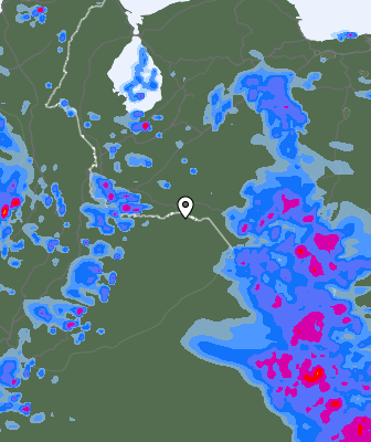 Precipitação