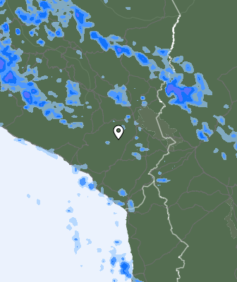 Precipitação