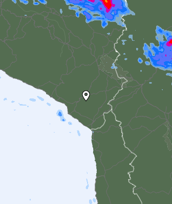 Precipitação