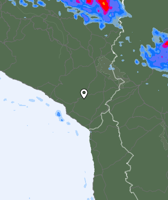 Precipitação