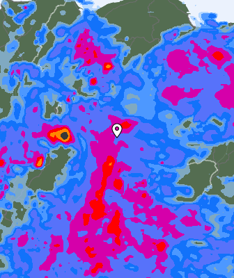 Neerslag