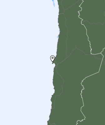Niederschlagsprognose