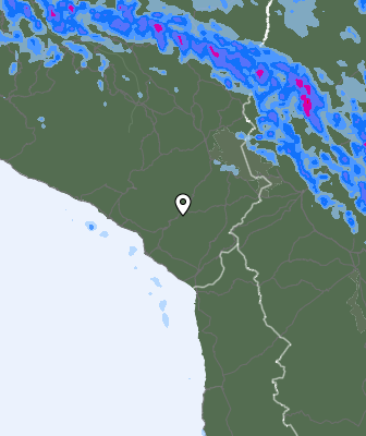 Precipitação