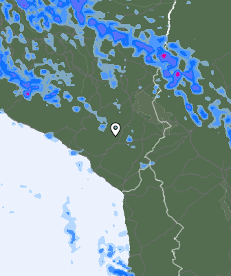 Precipitação