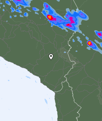 Precipitação