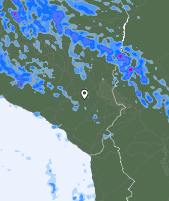 Precipitação