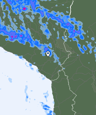 Precipitação