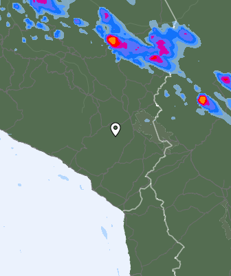 Precipitação