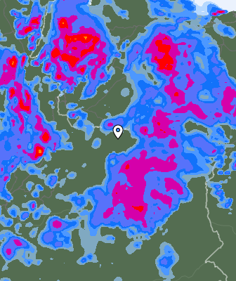 Precipitação