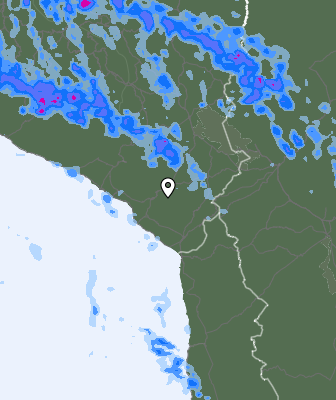 Precipitação