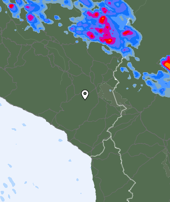 Precipitação