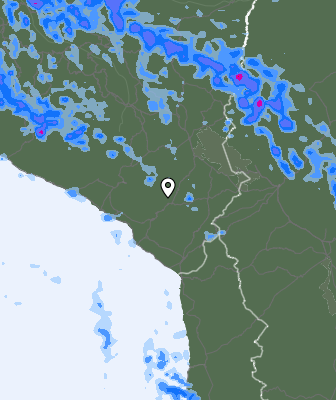 Precipitação