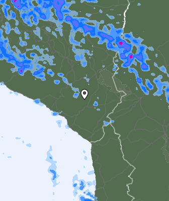 Precipitação