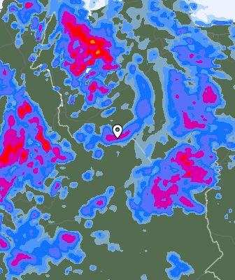 Precipitação
