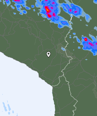 Precipitação