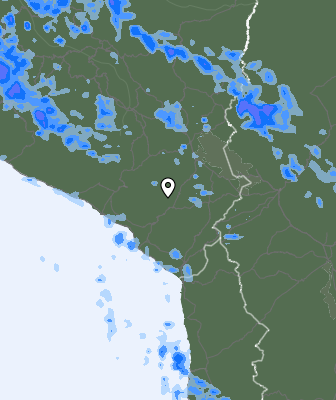 Precipitação