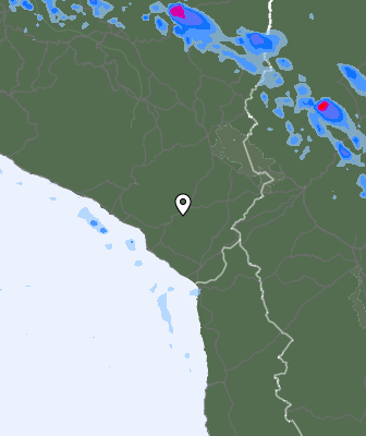 Precipitação