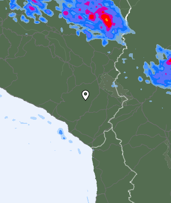 Precipitação