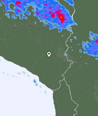 Precipitação