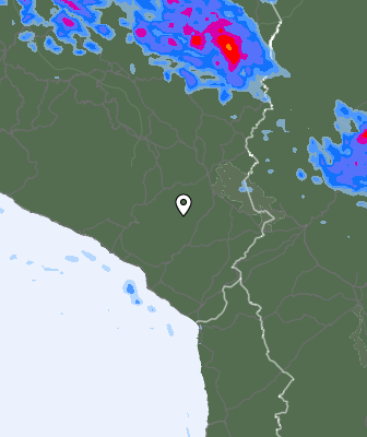 Precipitação