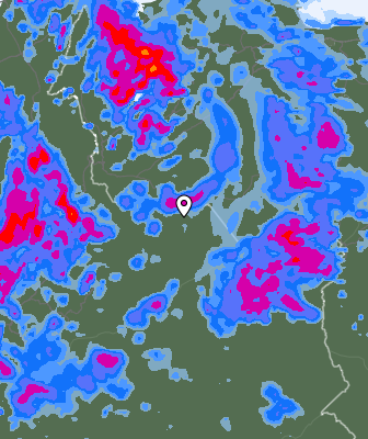 Precipitação