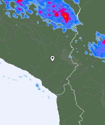 Precipitação