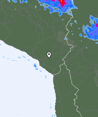 Precipitação