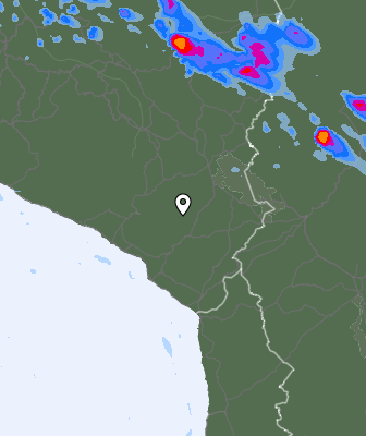 Precipitação