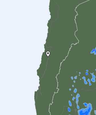 Precipitação