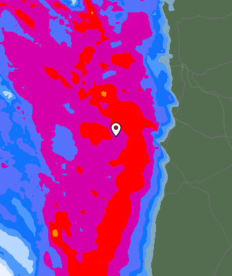 Precipitazioni