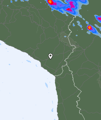 Precipitação