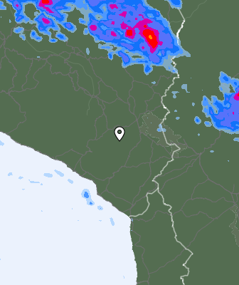 Precipitação