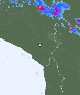 Precipitação