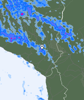 Precipitação