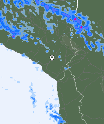 Precipitação