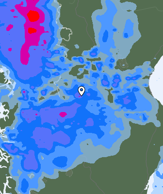 Precipitazioni