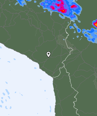 Precipitação