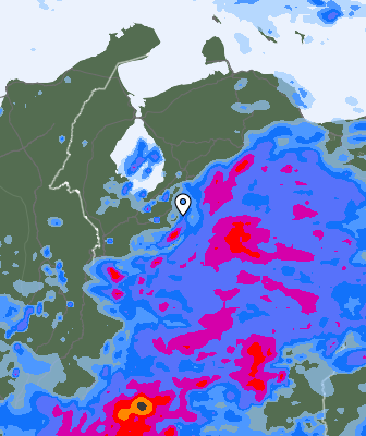 Precipitaţii