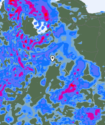 Precipitação