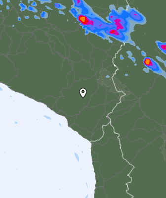 Precipitação