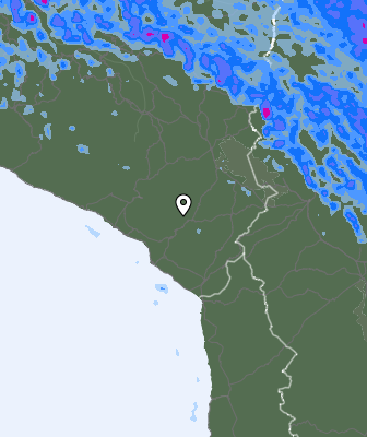 Precipitação