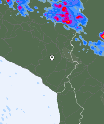 Precipitação