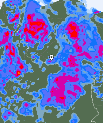 Precipitação